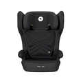 Foldable Car Seat RIGEL Isofix BLACK